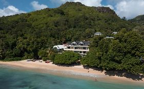 Crown Beach Hotel Mahe Island